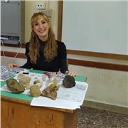 Aiuto compiti /ripetizioni e lezioni di disegno /pittura Roma